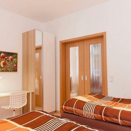 Private Apartment ฮันโนเวอร์ ภายนอก รูปภาพ