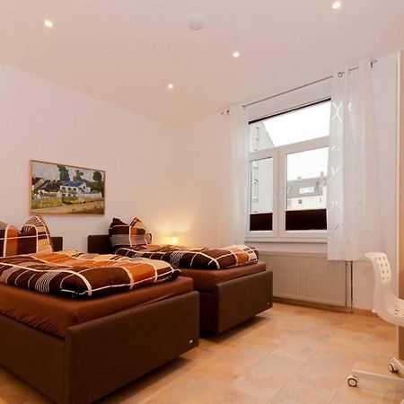Private Apartment ฮันโนเวอร์ ภายนอก รูปภาพ