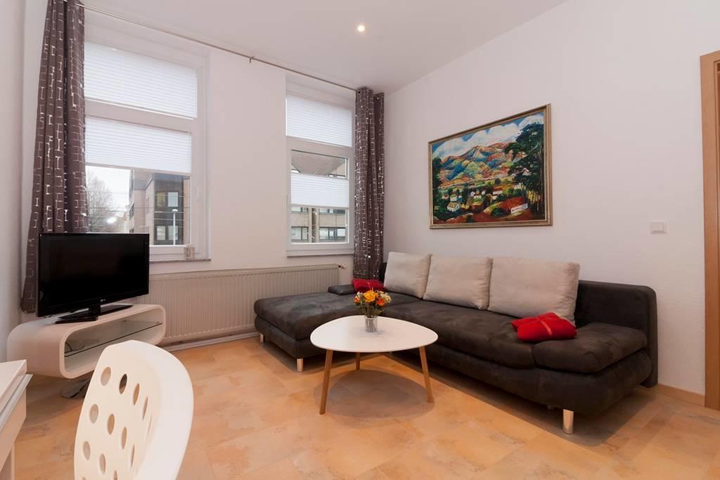 Private Apartment ฮันโนเวอร์ ภายนอก รูปภาพ