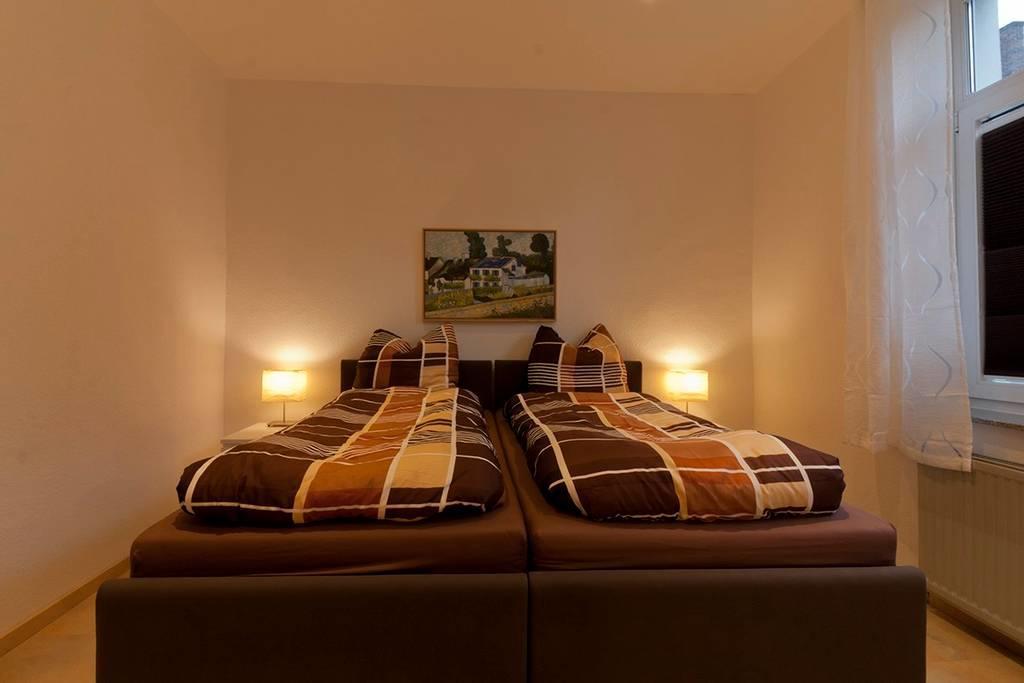 Private Apartment ฮันโนเวอร์ ภายนอก รูปภาพ