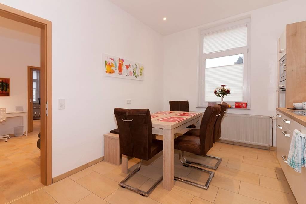 Private Apartment ฮันโนเวอร์ ภายนอก รูปภาพ