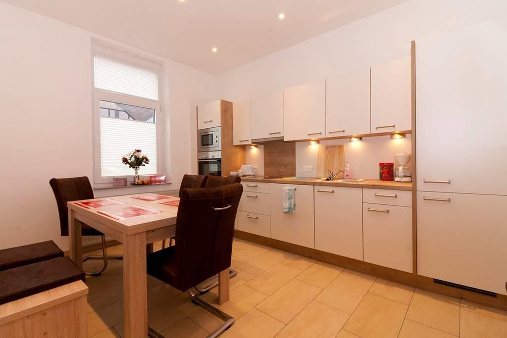 Private Apartment ฮันโนเวอร์ ภายนอก รูปภาพ