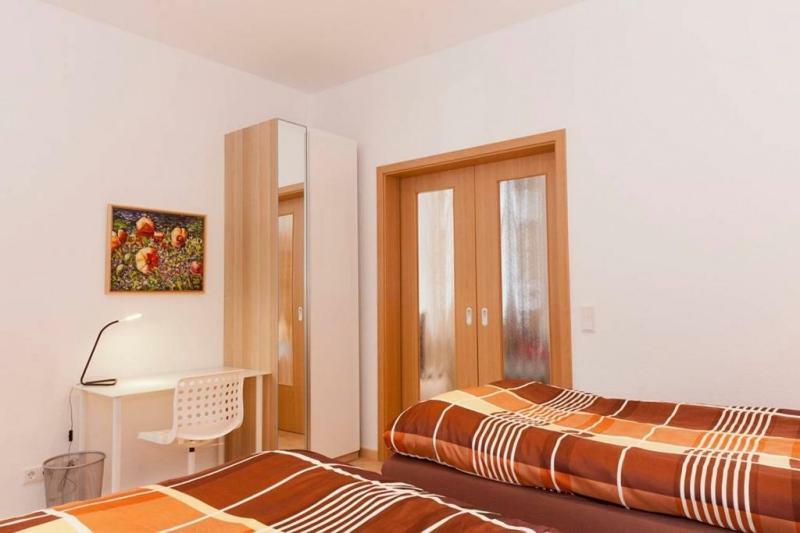 Private Apartment ฮันโนเวอร์ ภายนอก รูปภาพ